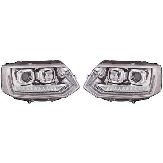 nan DESIGNSCHEINW.SET      T5, 09-15             T6-OPTIK 2273586