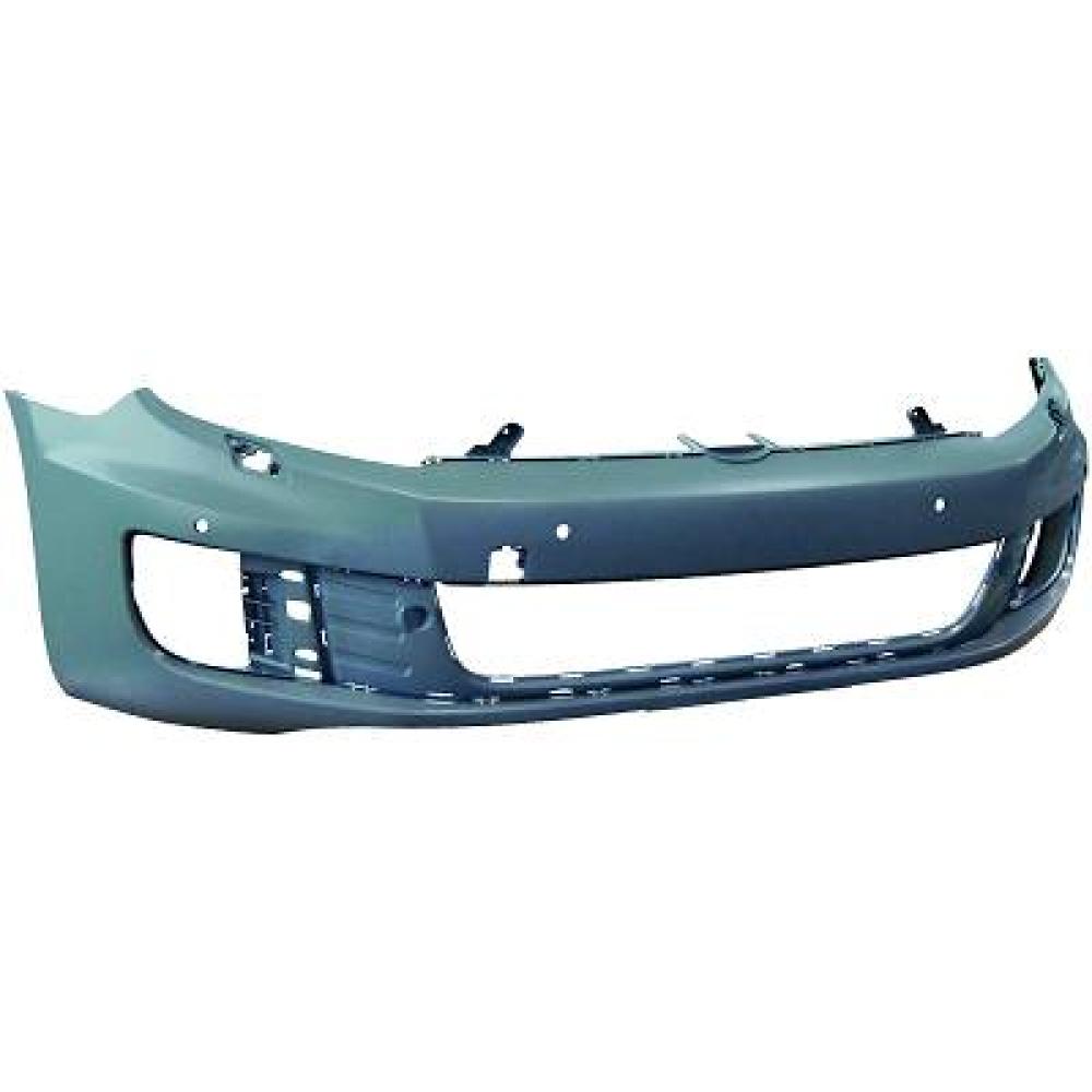 5K0807217BEGRU STOßSTANGE V.GOLF GTi+GTD, 08-12        +PDC(4LÖCHER) 2215850