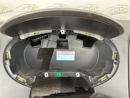 Armaturenbrett Cockpit Dashboard Seat Ibiza 6J Modell 2012