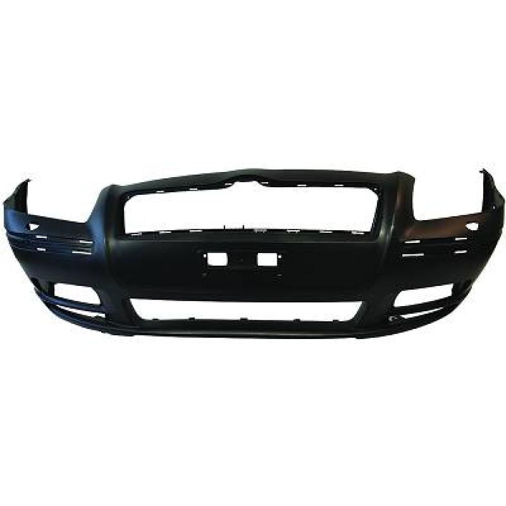 5211905160 Stoßstange vorne für TOYOTA AVENSIS Kombi (_T25_) 03-06             FÜR SRA; 6624051