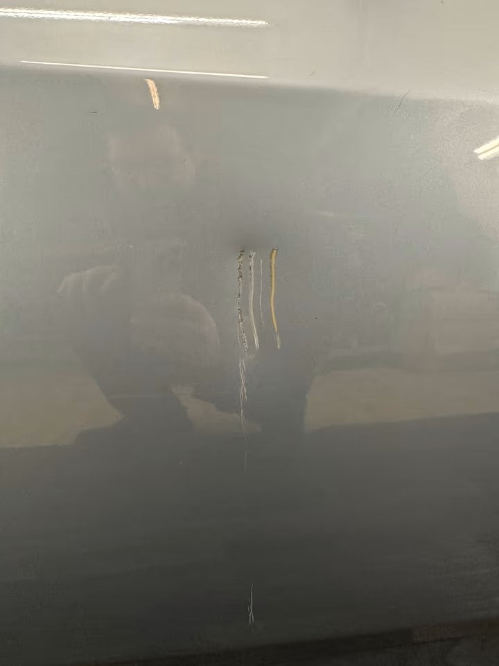 Door Rear Right Fiat Punto 199 Models Color 457/B