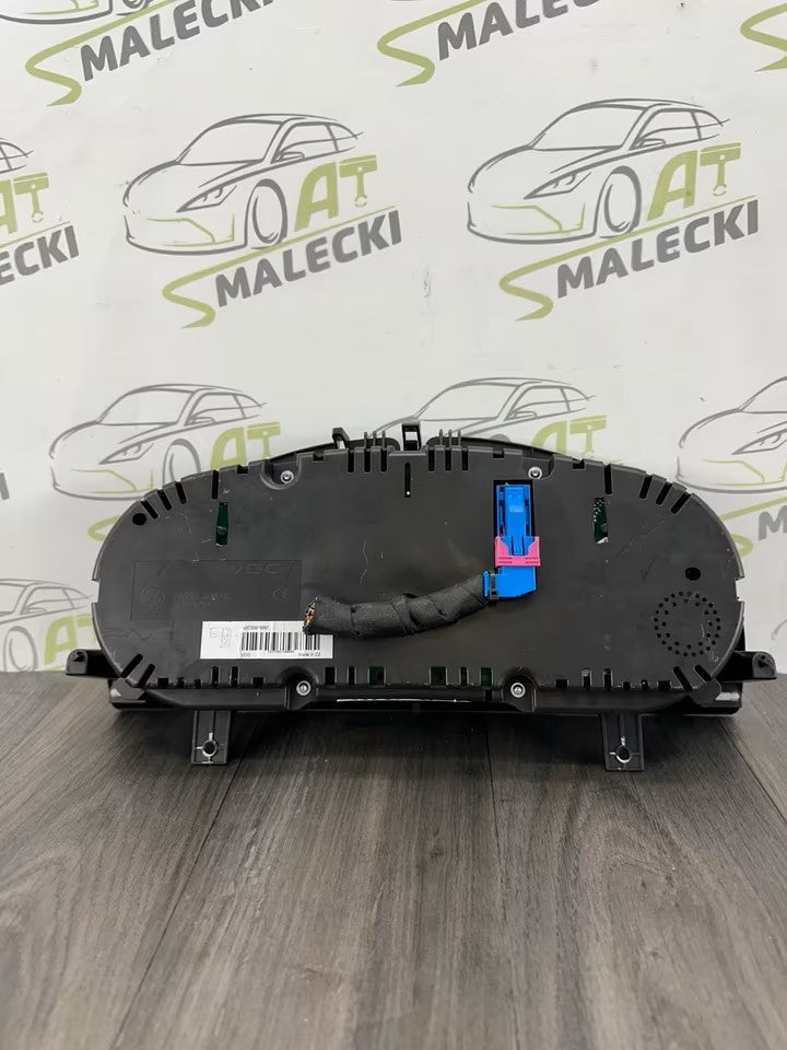 3C0920872G speedometer instrument cluster VW Passat 3C B6 2.0 TDI Diesel