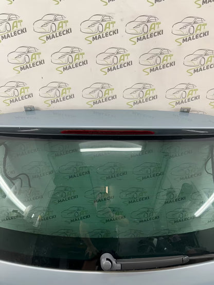 Heckklappe Kofferraum Deckel Komplett Vw Golf V 5 1K Modell LP5X