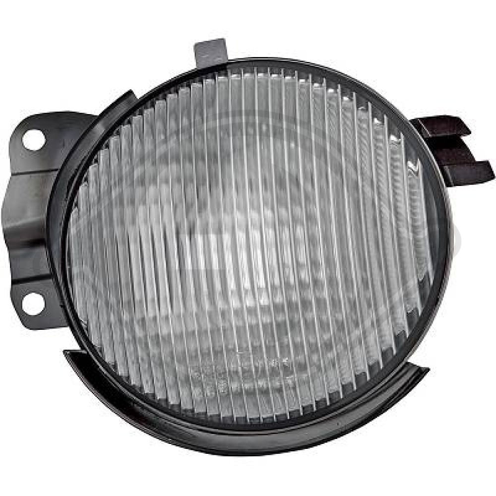 1226163 FRONTBLINKER RE.     ADAM, 13->>                WEISS 1800070