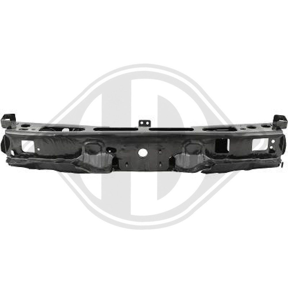 51825953 SCHLOßTRÄGER   FIAT DOBLO, BJ. Okt 15 3486002