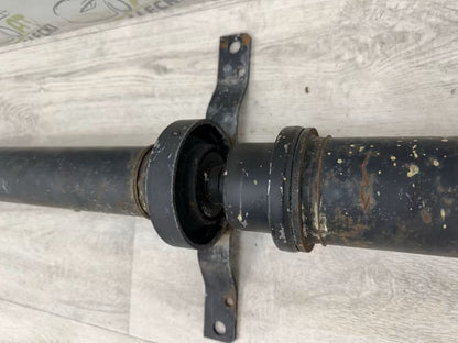 3D7521101G Cardan shaft Vw Phaeton 3D Long 3.0 Tdi 1970mm