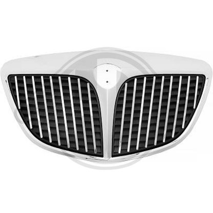 735384149 KÜHLERGRILL       YPSILON, für 03. Jun 3213040