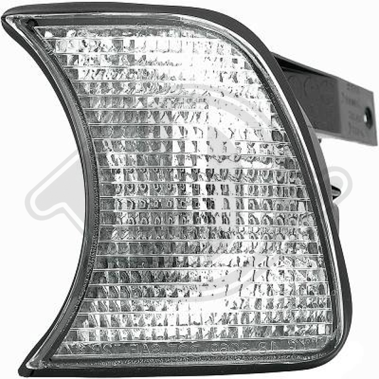 82 19 9 404 275 BLINKLAMPE LI.    BMW E34, 88-95 1222073