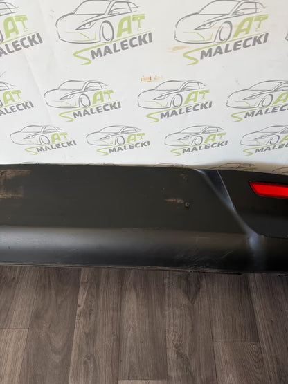 86650-H8000 Stoßstange Diffusor Spoiler Hinten Kia Rio IV Modell