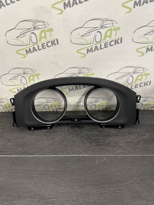 5G0857059 Verkleidung Blende Tacho VW Golf VII