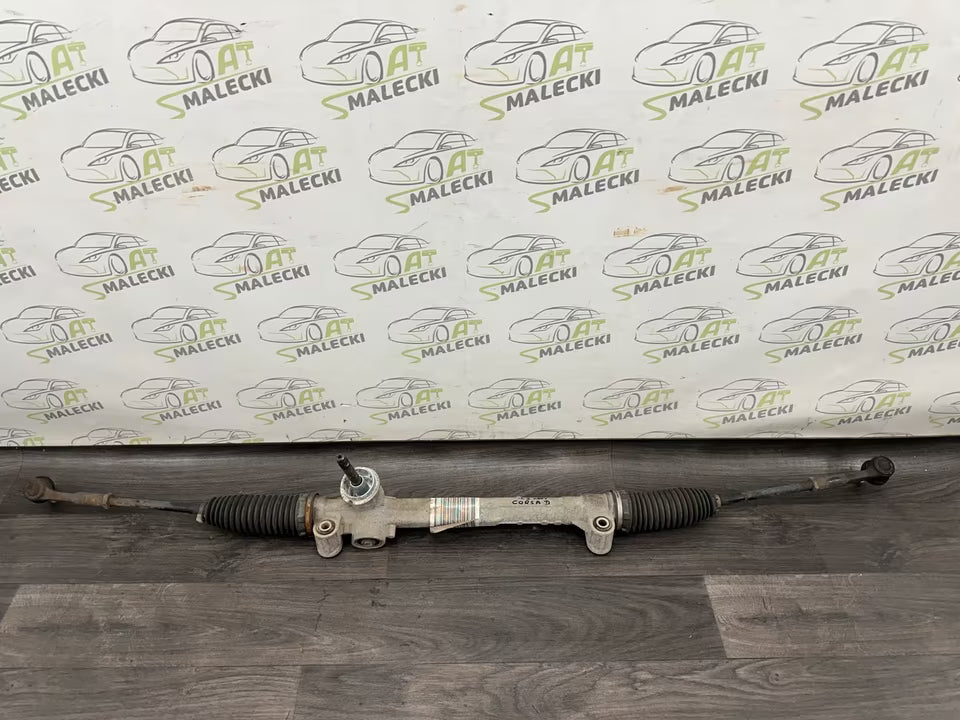 Lenkgetriebe Lenkung Opel Corsa D 1,3 CDTI 10-14 Bj A0006135/D