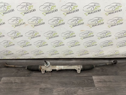 Lenkgetriebe Lenkung Opel Corsa D 1,3 CDTI 10-14 Bj A0006135/D