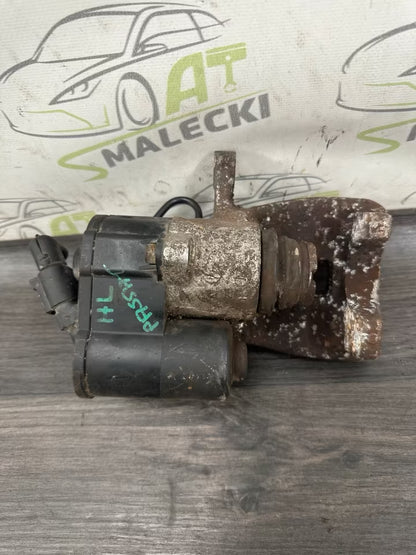 GNO TRW Bremssattel Hinten Links für VW Passat B6