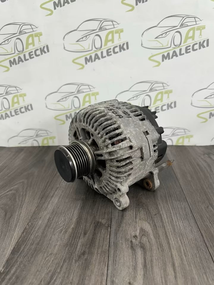 021903026L Lichtmaschine Generator 2,0 Tdi 180A Vw Passat 3C
