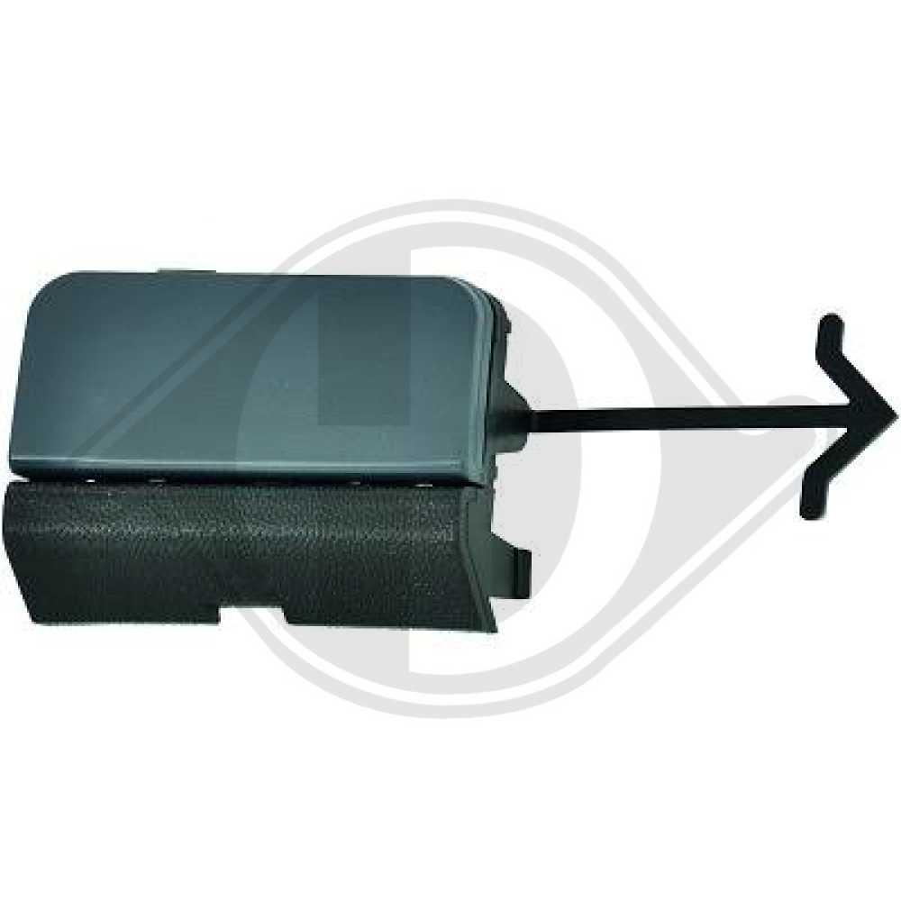 7L6807155B ABSCHLEPP KAPPE   TOUAREG, 07. Okt 2286863