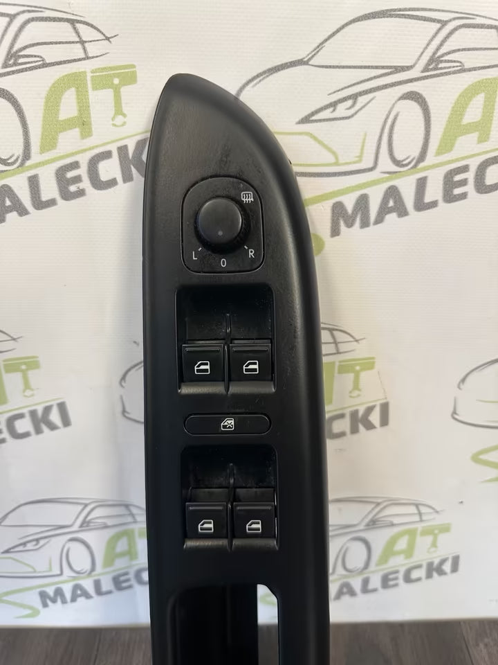 5M1867371C Fensterheber Schalter für VW Golf V Plus 5M