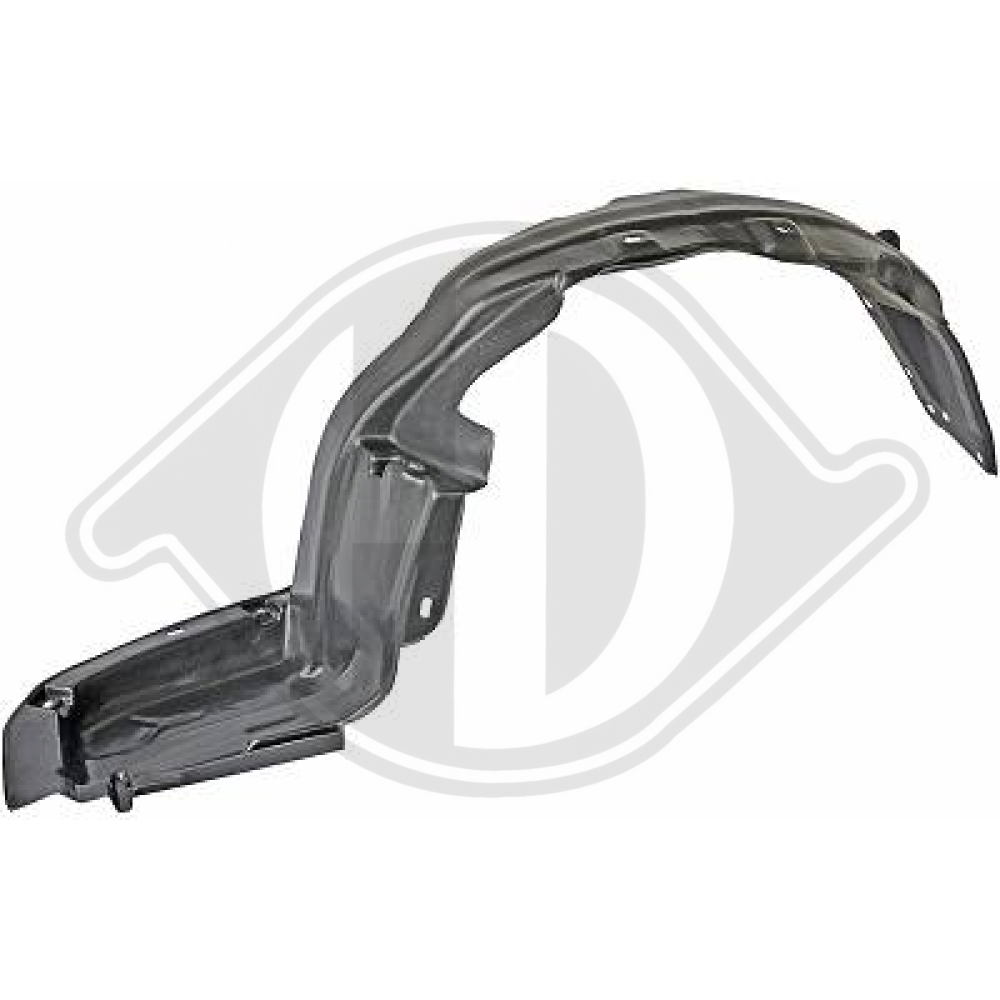 74151SS0000 RADSCHALE LI.     PRELUDE, 92-97 5222009
