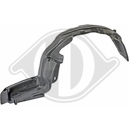 74151SS0000 RADSCHALE LI.     PRELUDE, 92-97 5222009