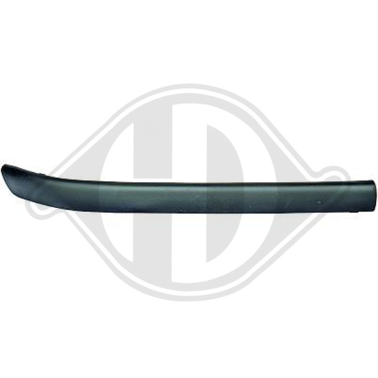 51118195290 STG.LEISTE RE.VO. BMW E46, 98-01           KEIN COUPE 1214062