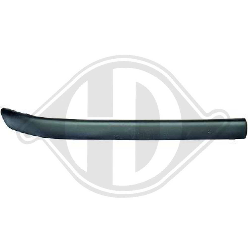 51118195289 STG.LEISTE LI.VO. BMW E46, 98-01           KEIN COUPE 1214063
