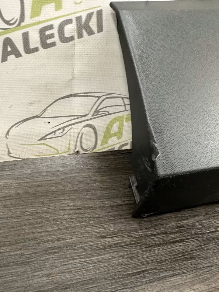 571854950C Türleiste Türverkleidung Hinten Rechts Vw Tiguan III