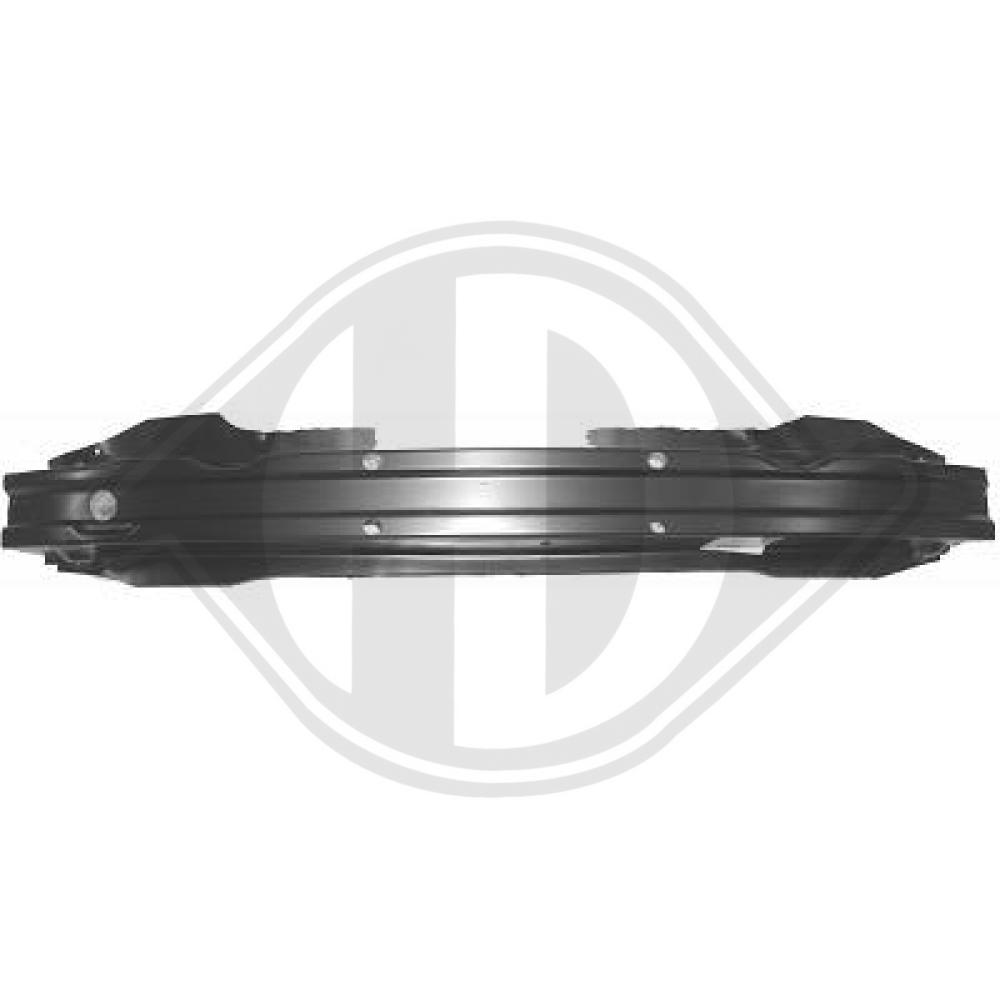 8E0807109 VERSTÄRKUNG VORN AUDI A 4, 00-04 1017060