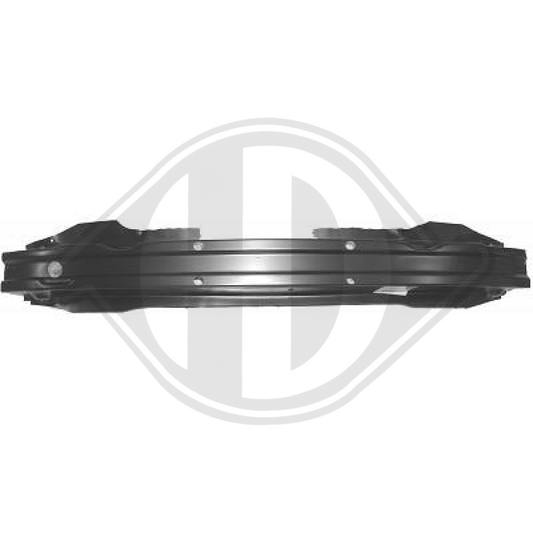 8E0807109 VERSTÄRKUNG VORN AUDI A 4, 00-04 1017060