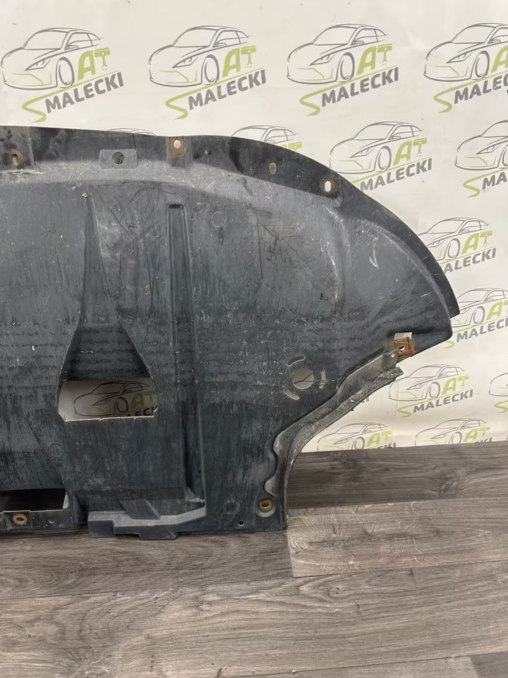 8E0863821 Unterbodenschutz Verkleidung Audi A4 B6 B7 8E Modell