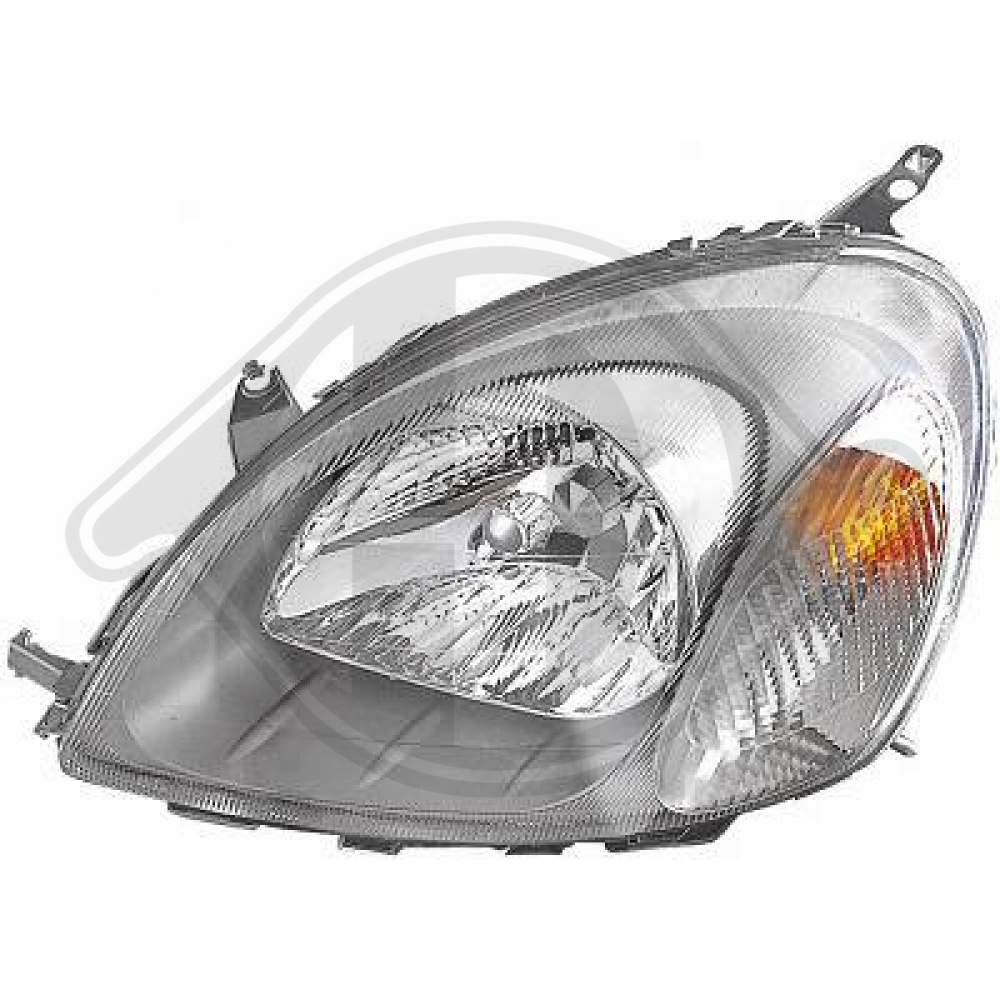 811700D010 SCHEINWERFER LI.    YARIS, 99-02          FÜR LWR 6605981