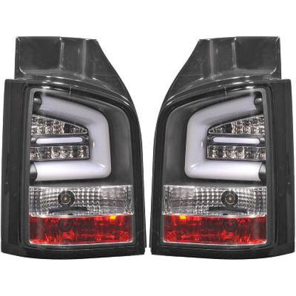 nan DESIGNRÜCKLAMP.SET     T5, 10-15      MIT HECKKLAPPE, 2273993