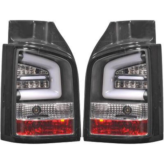 nan DESIGNRÜCKLAMP.SET     T5, 10-15      MIT HECKKLAPPE, 2273993