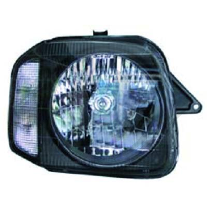 3512081A70 SCHEINWERFER RE.    JIMNY, 98-05 6425880