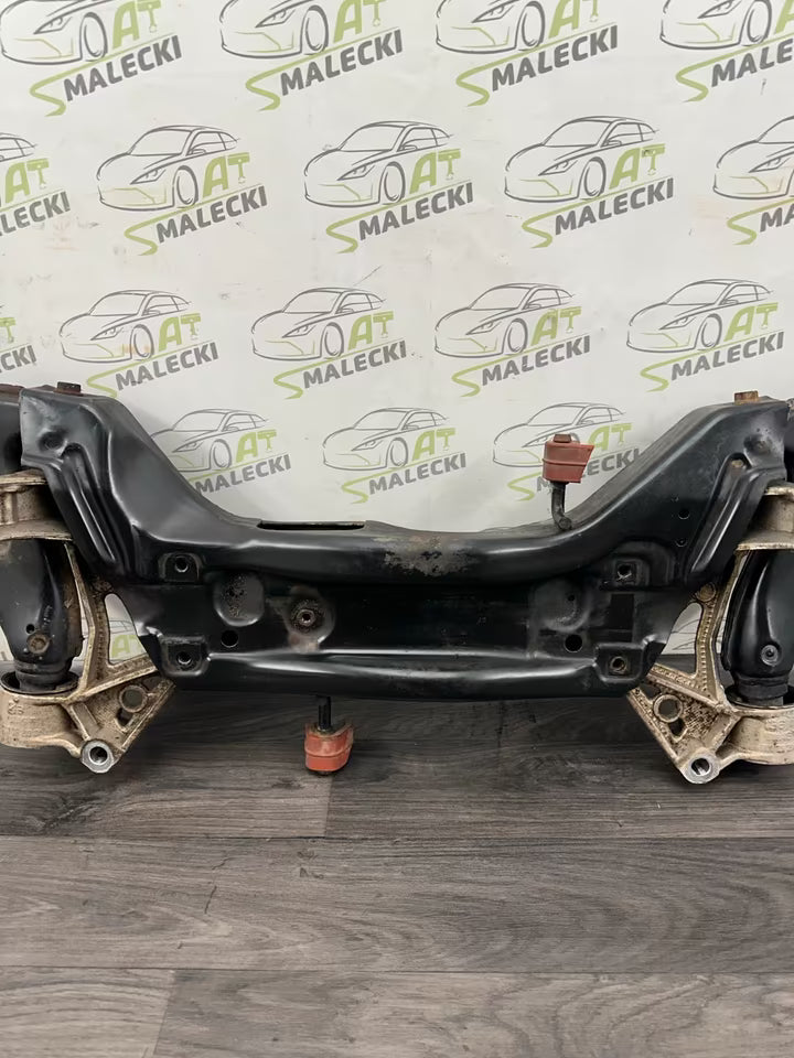 6Q0199347D Vorderachse Achse Vorne Vw Polo Seat Ibiza Audi A2