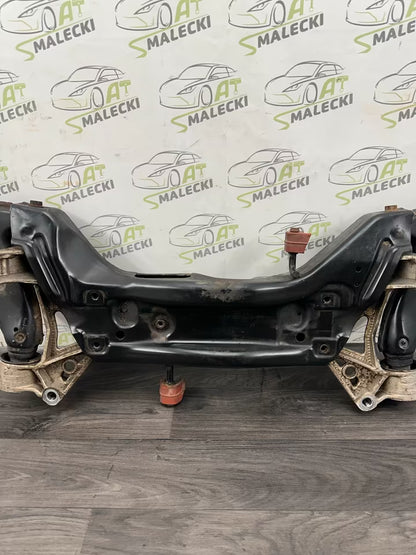 6Q0199347D Vorderachse Achse Vorne Vw Polo Seat Ibiza Audi A2