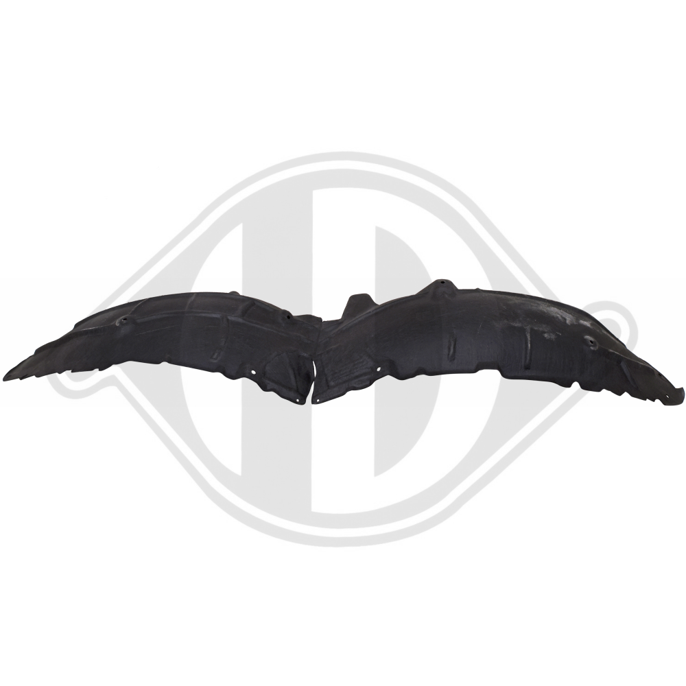 1492615-00-A RADSCHALE HI.LI.  MODEL Y, 2020->> 7960209