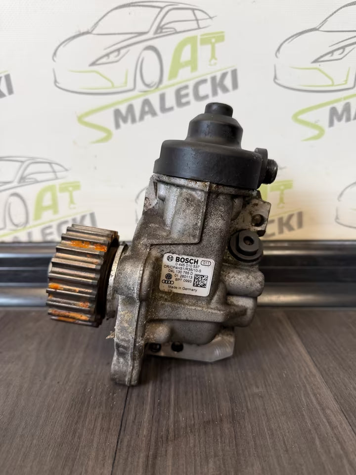 04L130755D Einspritzpumpe Hochdruckpumpe 2,0 Tdi Vw Audi Skoda