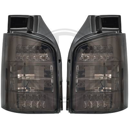 nan DESIGNRÜCKLAMP.SET     T5, 03-09                  LED 2272998
