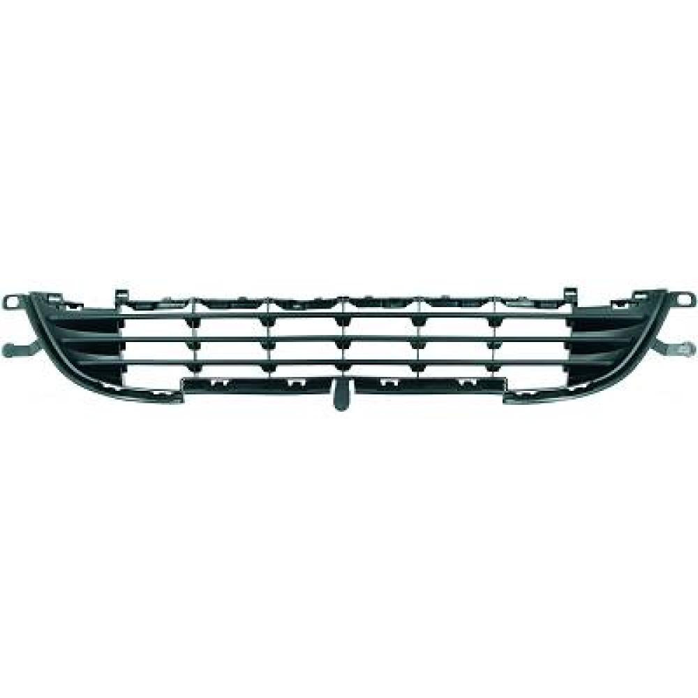 7422C3 STOßST.GRILL VORN  P. 207, 07/09-12       FÜR 4226450 4226447