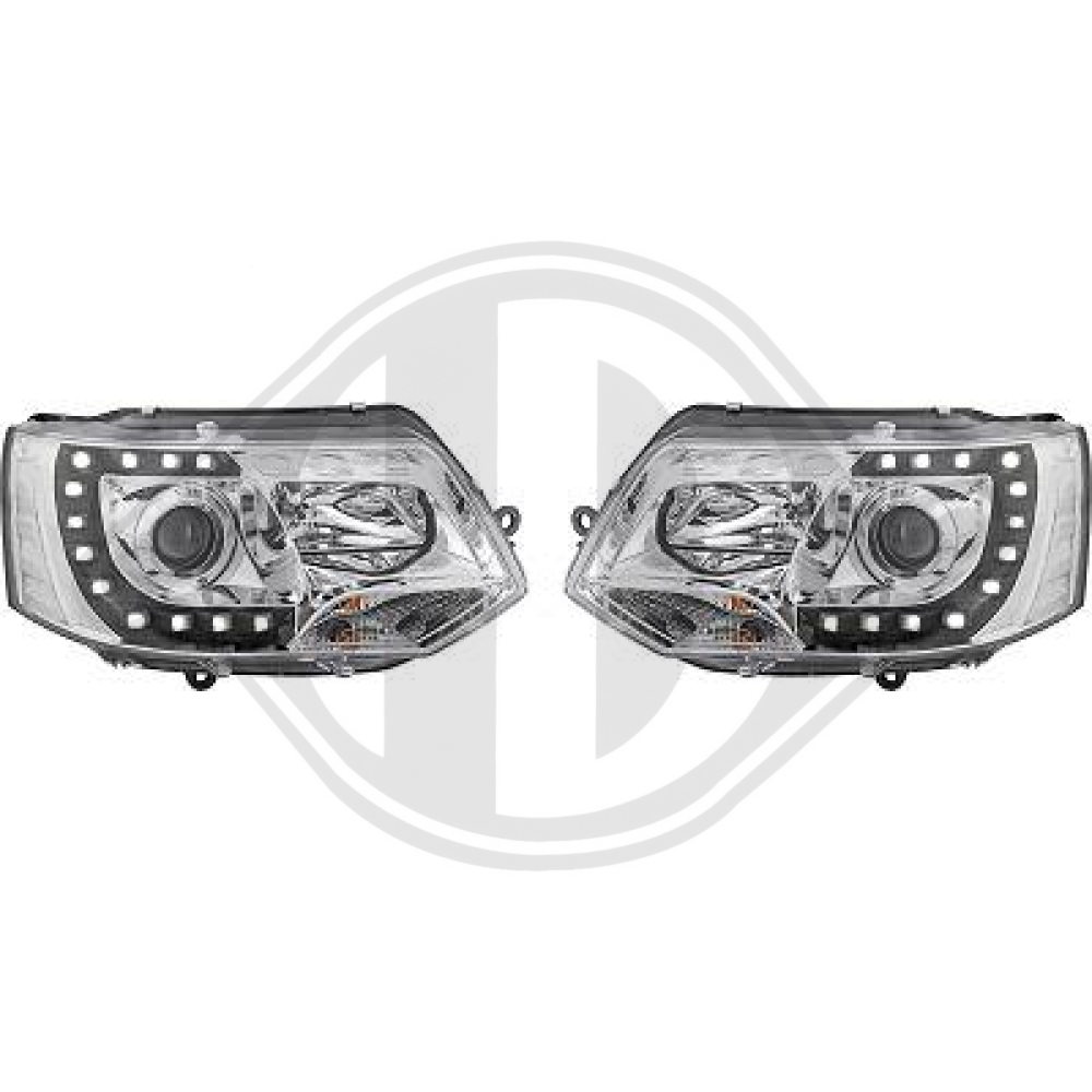 nan DESIGNSCHEINW.SET      T5, 09-15       KLARGLAS/CHROM 2273685