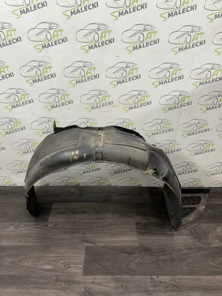 86814-B9000 Radhausschale Innenkotflügel Rechts Hyundai i10 BA IA