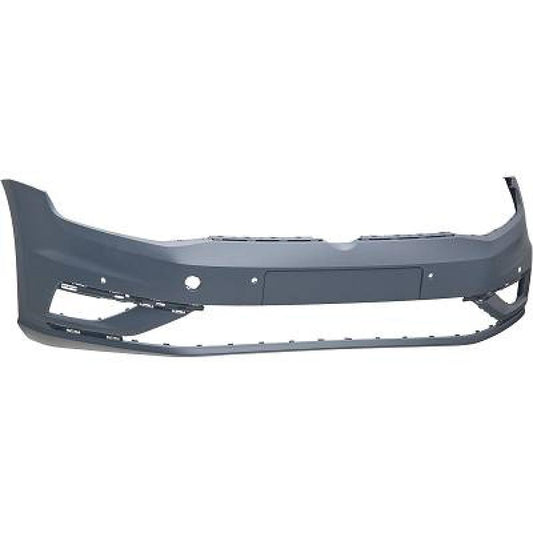 5G0807217FN STOßSTANGE VORN  GOLF VII, 17-20    FÜR PDC:4 LÖCHER, 2217052