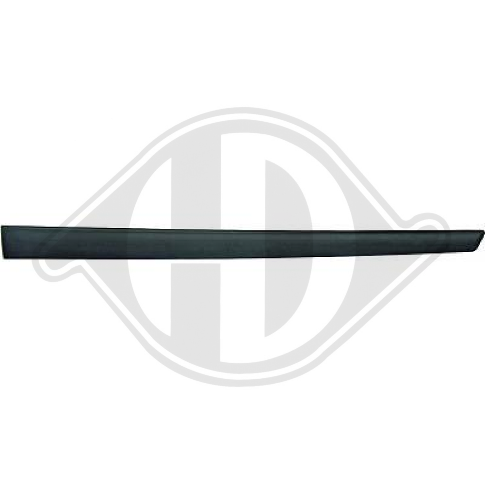 1363860 TÜRLEISTE VO.RE.   FIESTA, 06-08             4-TÜRIG; 1404720