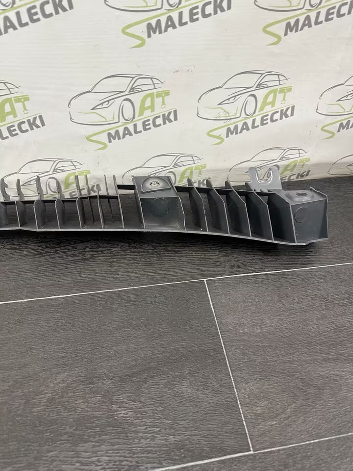 5J0819407A Schutzgitter Windabweiser für Skoda Fabia 5J Modelle