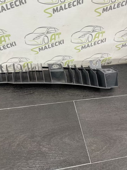 5J0819407A Schutzgitter Windabweiser für Skoda Fabia 5J Modelle