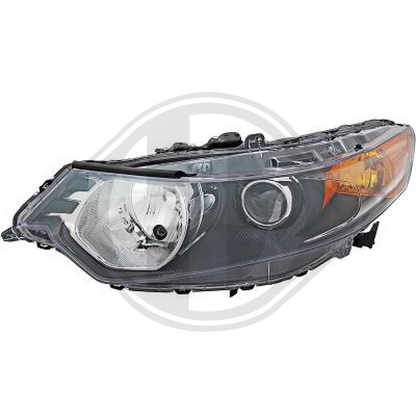 33150TL0G01 SCHEINWERFER LI.   ACCORD, 2008-03/2011 5219181