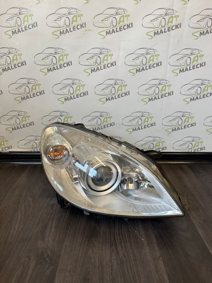 A1698205261 Xenon Scheinwerfer Original Mercedes B Klasse W245