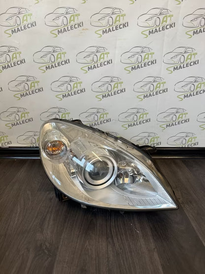 A1698205261 Xenon Scheinwerfer Original Mercedes B Klasse W245