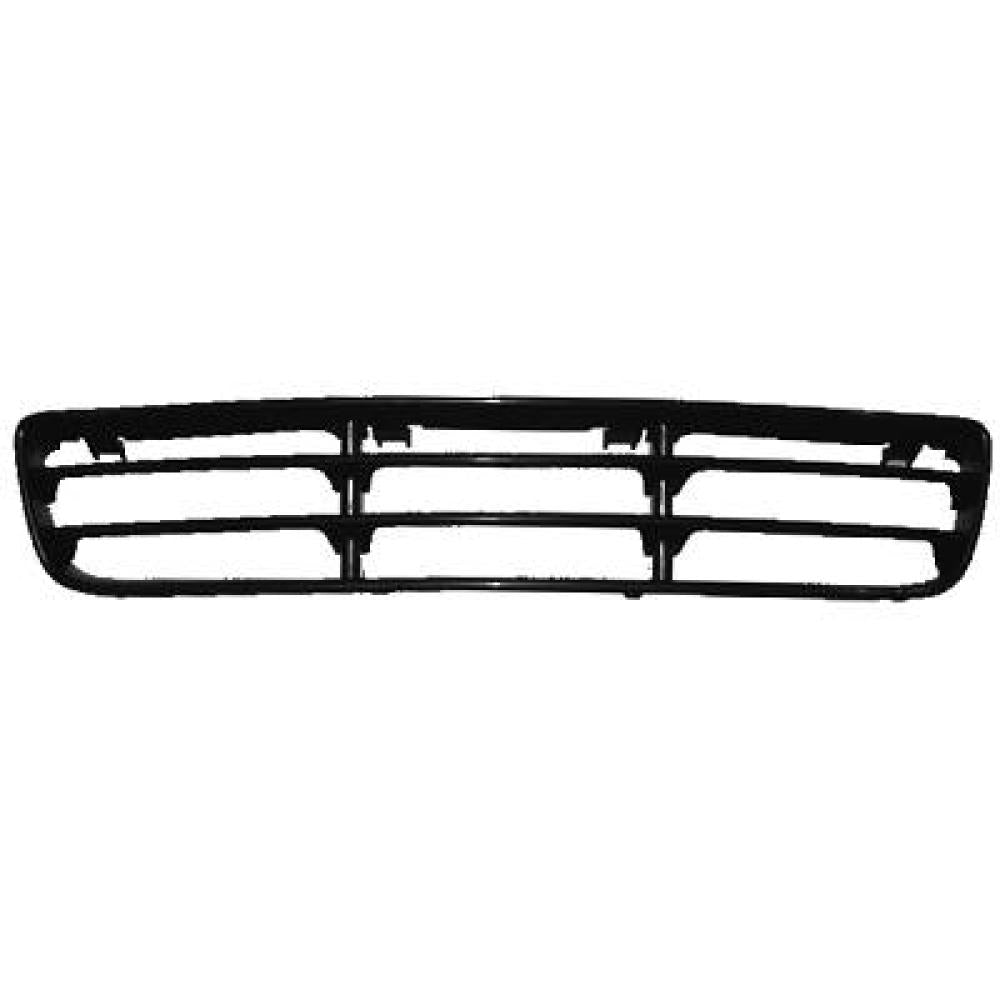 1J5853677BB41 STOßST.GRILL MITTE   BORA, 98-05 2231045