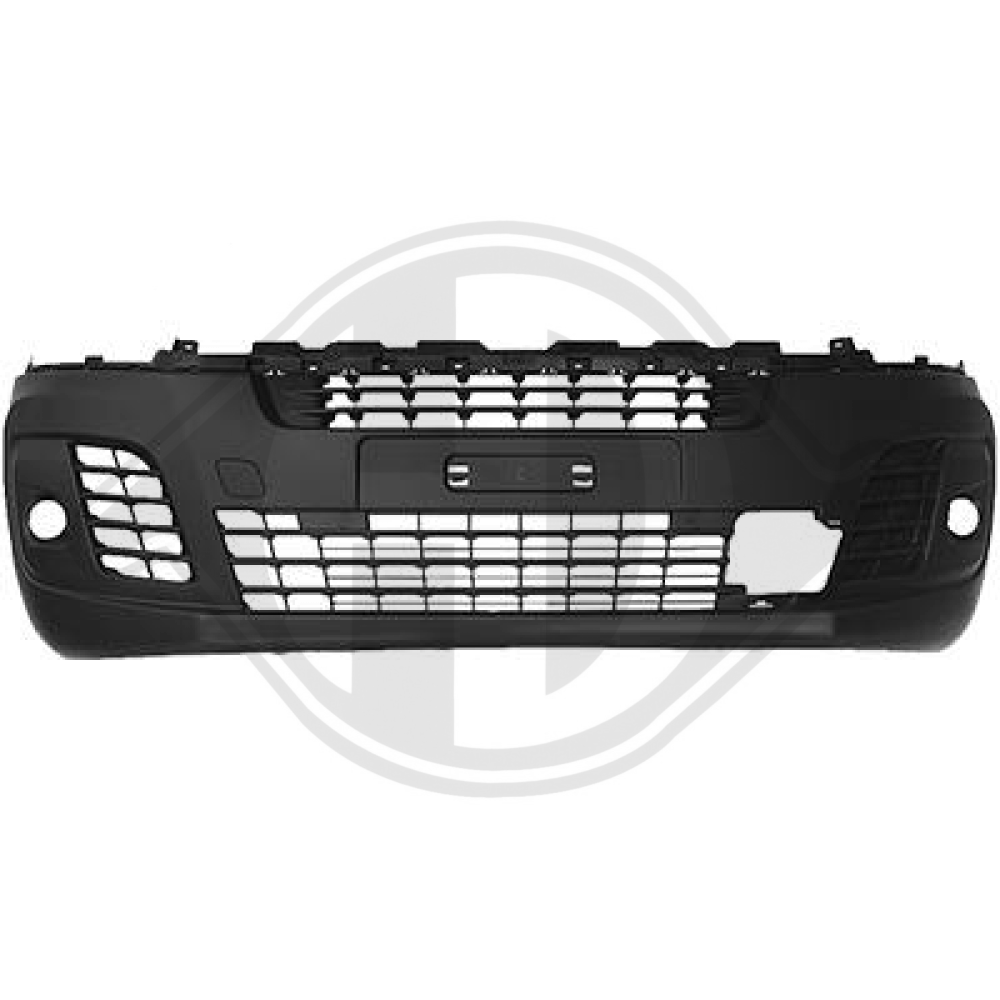 1615660780 STOßSTANGE V. JUMPY/EXPERT 16-24       +VIVARO 19-23, 4098054