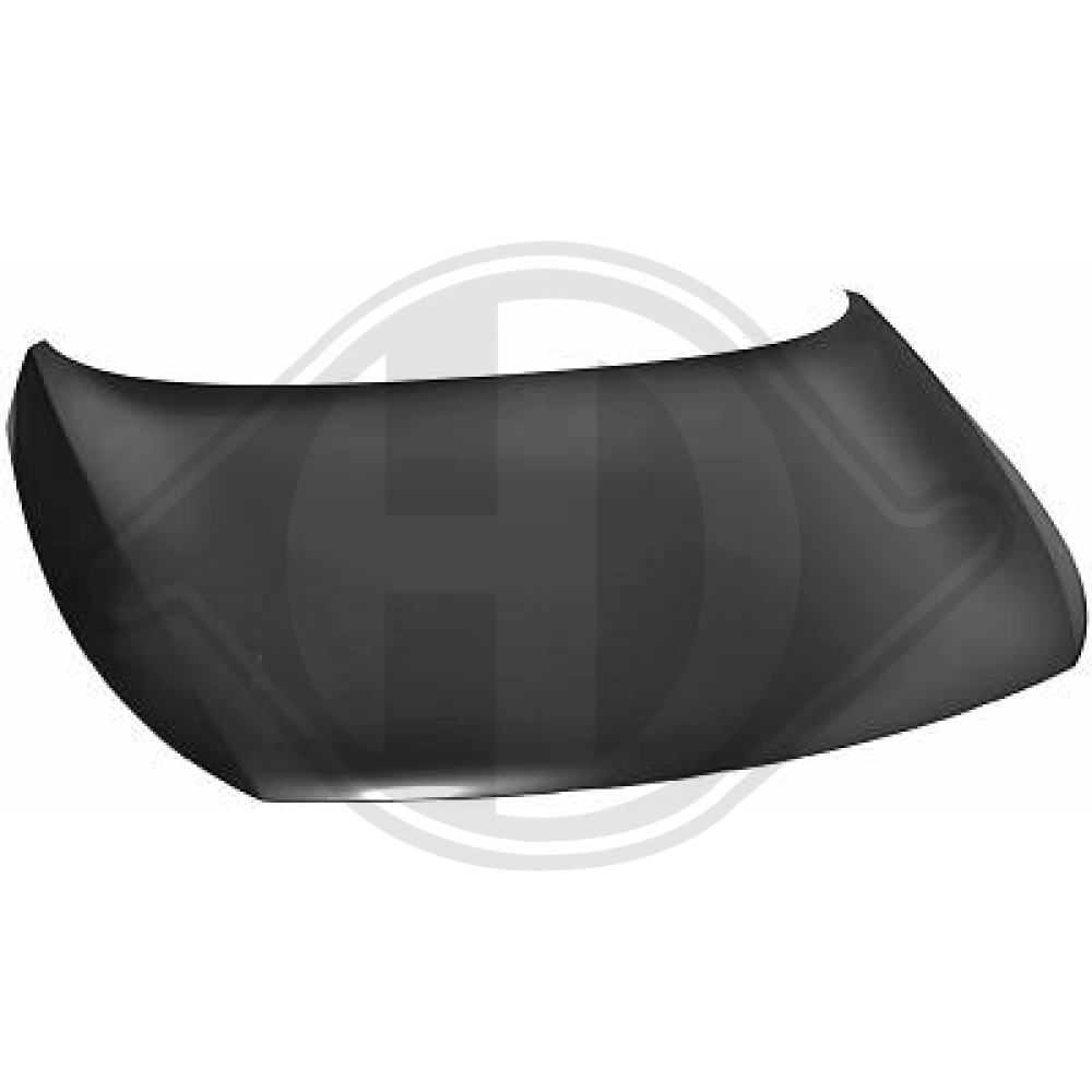 664003U000 MOTORHAUBE       SPORTAGE, BJ. Okt 13 6522800